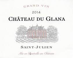 Château du Glana