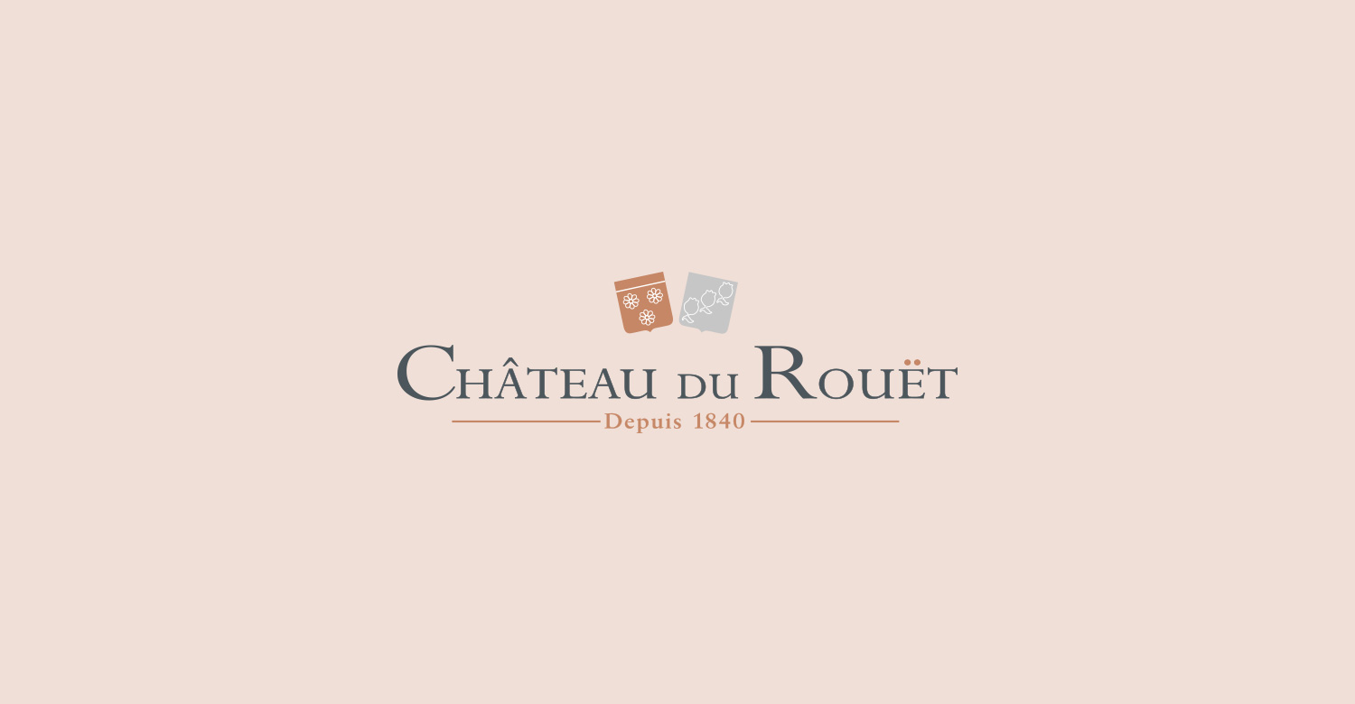 Château du Rouët