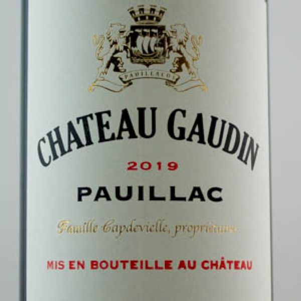 Château Gaudin
