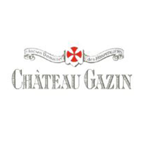 Château Gazin