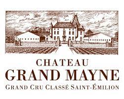 Château Grand Mayne