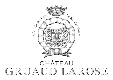 Château Gruaud Larose