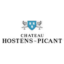 Chateau Hostens-Picant