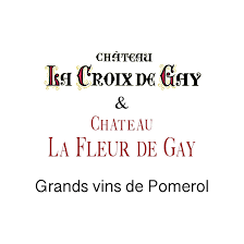 Château La Croix de Gay