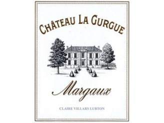 Chateau La Gurgue