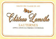 Château Lamothe Guignard