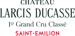 Château Larcis Ducasse