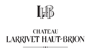 Château Larrivet Haut-Brion
