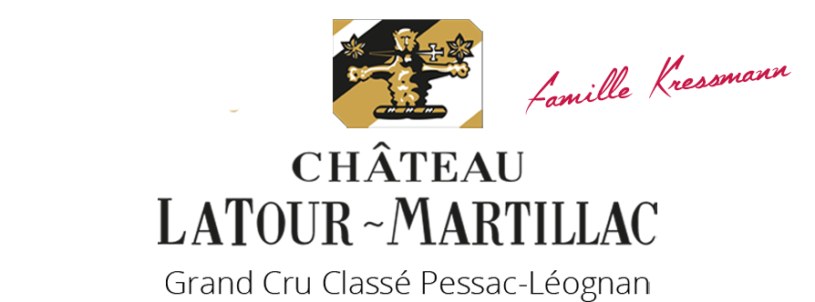 Château Latour-Martillac