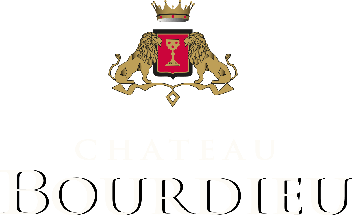 Château Le Bourdieu