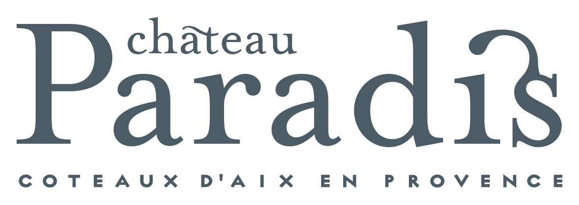 Chateau Paradis