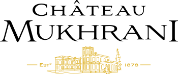 Château Mukhrani