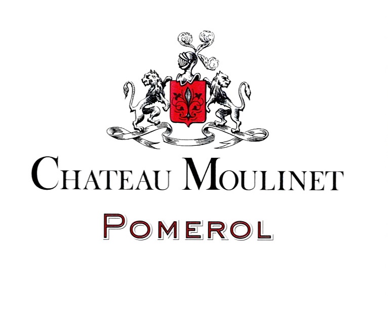 Château Moulinet