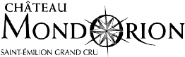 Château Mondorion