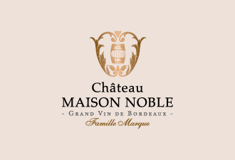 Chateau Maison Noble