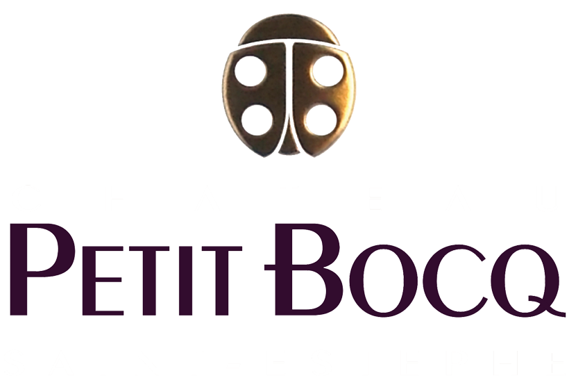 Château Petit Bocq