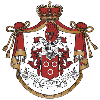 Château d'Aiguilhe Querre