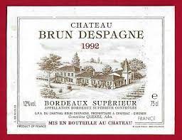Château Brun Despagne
