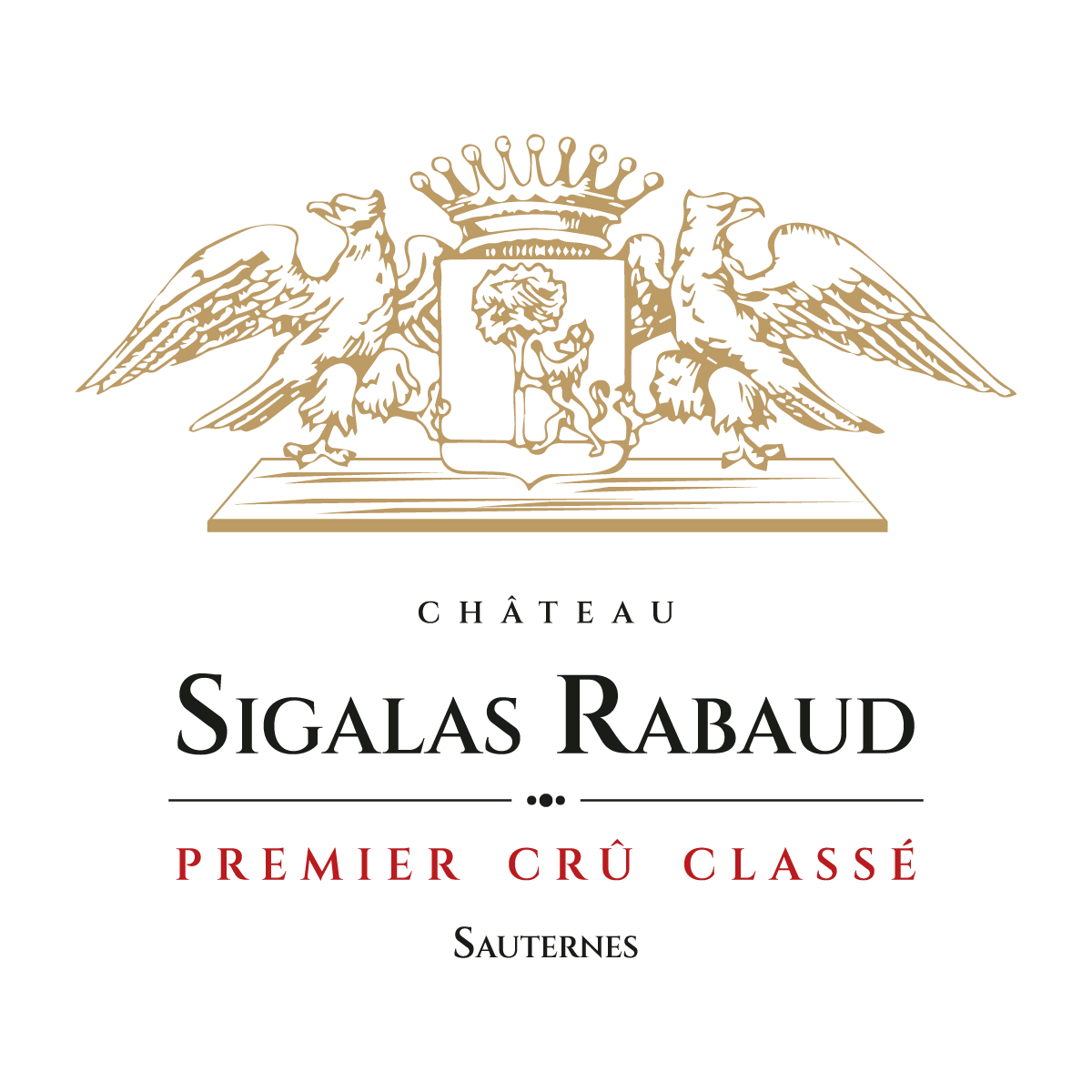 Château Sigalas Rabaud