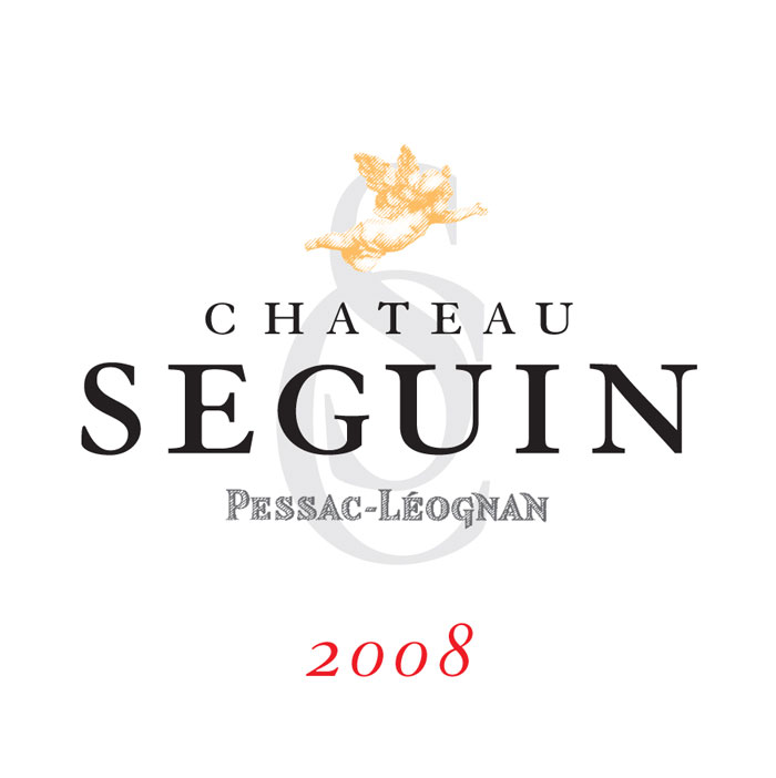 Château Seguin