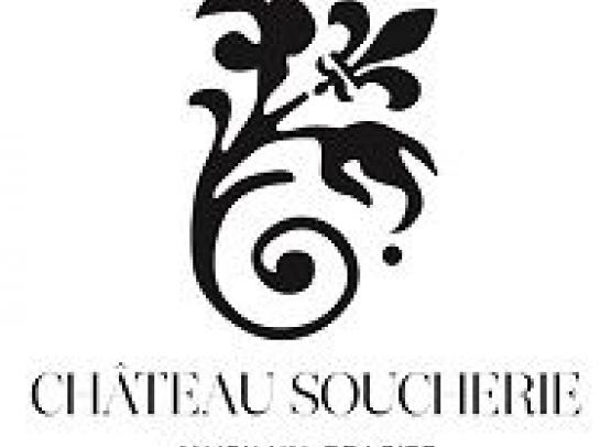 Château Soucherie
