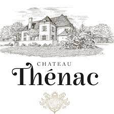 Château Thénac