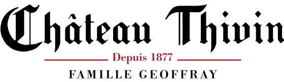 Château Thivin