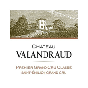 Château Valandraud