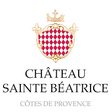 Sainte Beatrice