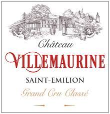 Château Villemaurine