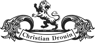 Christian Drouin
