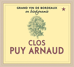 Clos Puy Arnaud