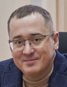 Савчук Павел Владимирович