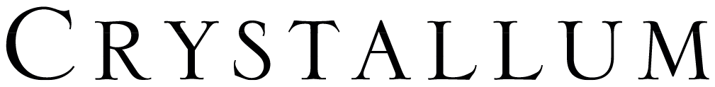 Crystallum