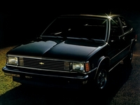 Chevrolet Citation