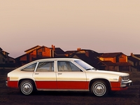 Chevrolet Citation