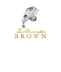 Z. Alexander Brown