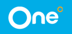 ONE