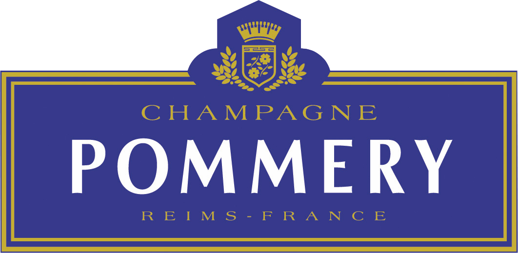 Champagne Pommery