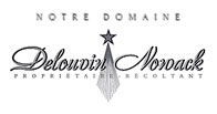 Champagne Delouvin Nowack