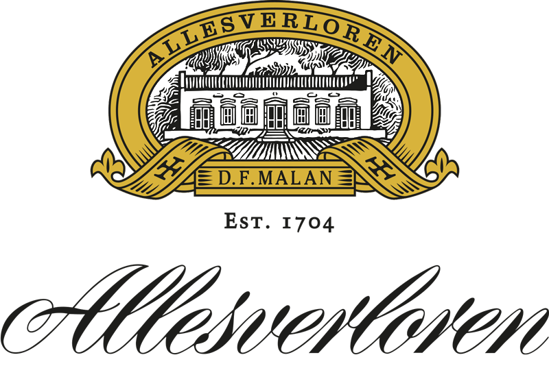 Allesverloren