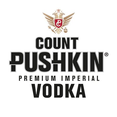 Count Pushkin