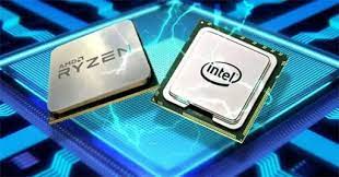 Процессор intel, amd: как выбрать для ПК и ноутбука
