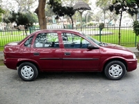 Chevrolet Corsa