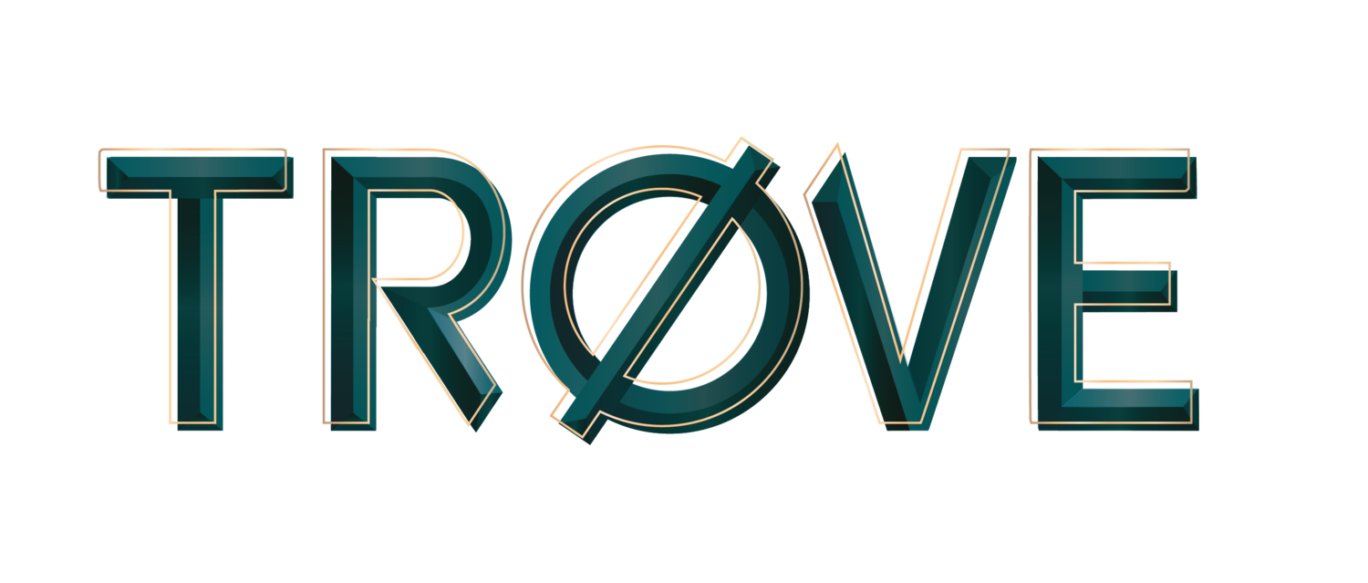 TRØVE