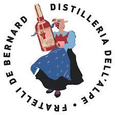 Distilleria Dell’Alpe
