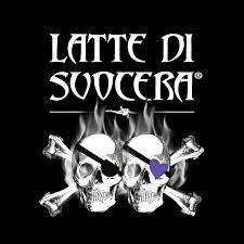 Latte di Suocera