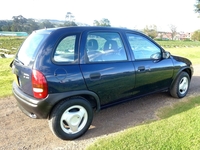 Chevrolet Corsa