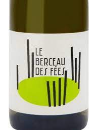 Le Berceau des Fées