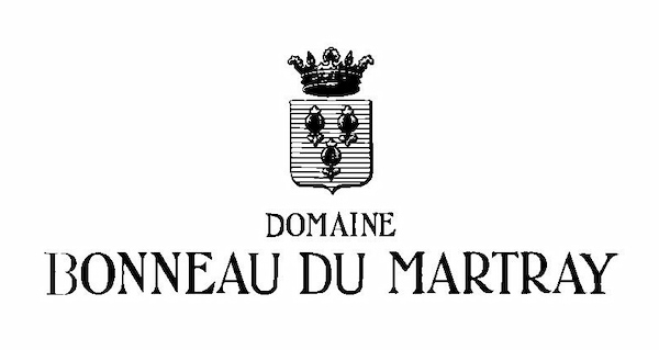 Domaine Bonneau du Martray